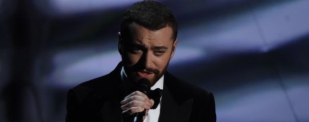 Sam Smith Sam Smith