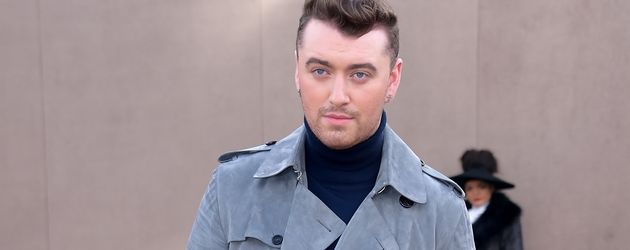 Sam Smith Sam Smith