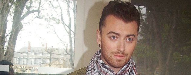 Sam Smith Sam Smith
