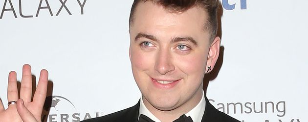 Sam Smith Sam Smith