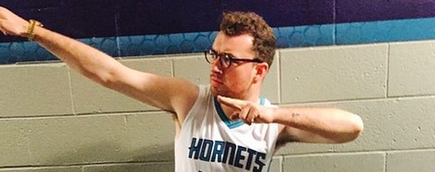 Sam Smith Sam Smith