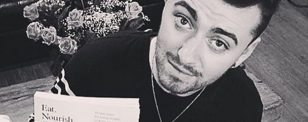 Sam Smith Sam Smith