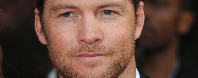 Sam Worthington Sam Worthington