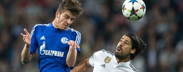 Sami Khedira Sami Khedira