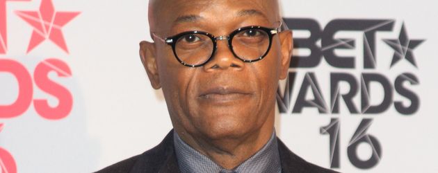 Samuel L. Jackson, Preisträger der BET Award 2016 Samuel L. Jackson, Preisträger der BET Award 2016
