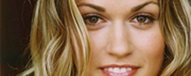Sandra Lehmann hat bei "Abschlussklasse" Petra gespielt Sandra Lehmann hat bei "Abschlussklasse" Petra gespielt