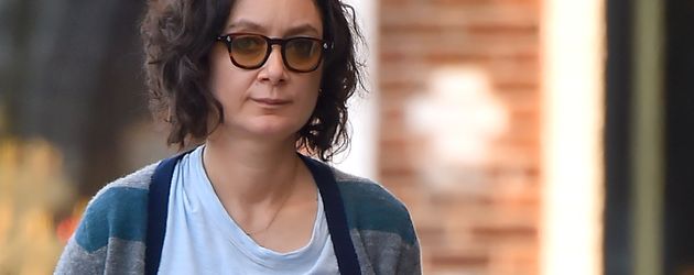 Sara Gilbert Sara Gilbert