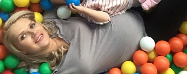 Sara Kulka, Ex-GNTM-Kandidatin Sara Kulka, Ex-GNTM-Kandidatin