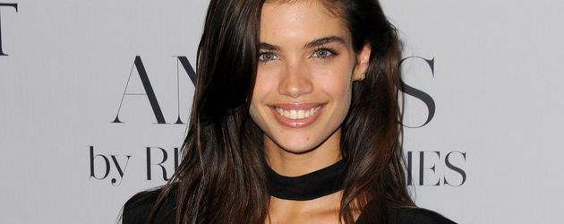 Sara Sampaio Sara Sampaio