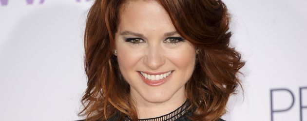 Sarah Drew auf den People's Choice Awards in Los Angeles 2016 Sarah Drew auf den People's Choice Awards in Los Angeles 2016