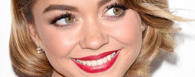 Sarah Hyland Sarah Hyland