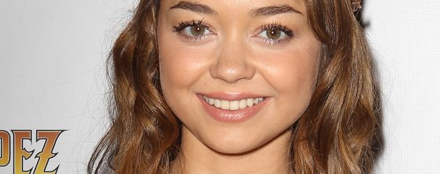 Sarah Hyland Sarah Hyland