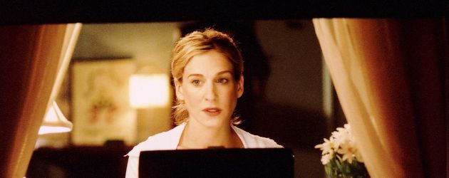 Sarah Jessica Parker Sarah Jessica Parker