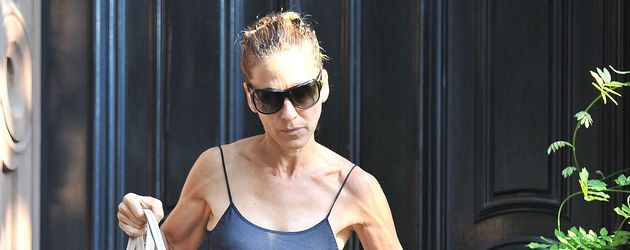 Sarah Jessica Parker Sarah Jessica Parker