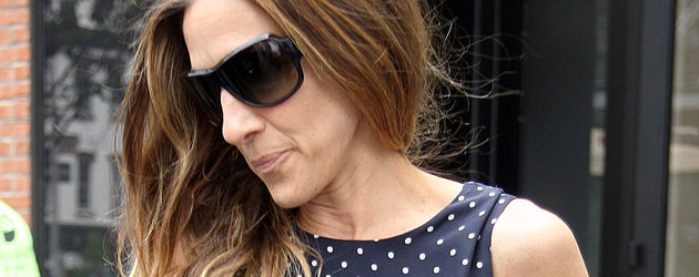 Sarah Jessica Parker Sarah Jessica Parker