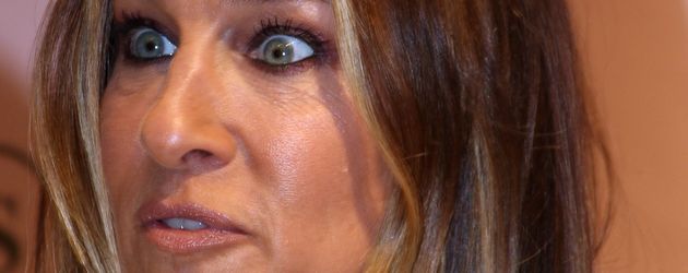 Sarah Jessica Parker Sarah Jessica Parker