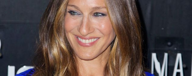 Sarah Jessica Parker Sarah Jessica Parker