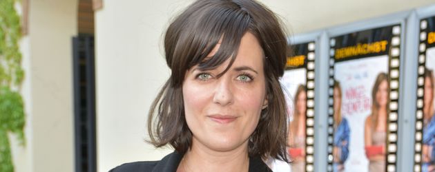 Sarah Kuttner bei der "Mängelexemplar"-Premiere in der Kulturbrauerei, Berlin Sarah Kuttner bei der "Mängelexemplar"-Premiere in der Kulturbrauerei, Berlin