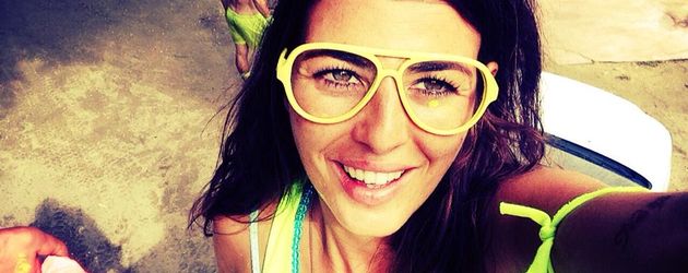Sarah Mühlhause, Ex-"Anna und die Liebe"-Darstellerin Sarah Mühlhause, Ex-"Anna und die Liebe"-Darstellerin