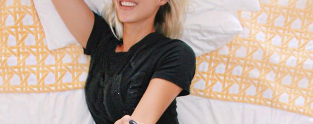 Sarah Nowak und Dominic Harrison im Mallorca-Urlaub Sarah Nowak und Dominic Harrison im Mallorca-Urlaub