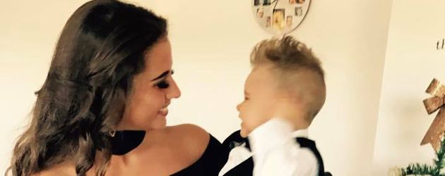 Sarah und Alessio Lombardi Sarah und Alessio Lombardi