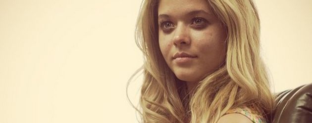 Sasha Pieterse Sasha Pieterse
