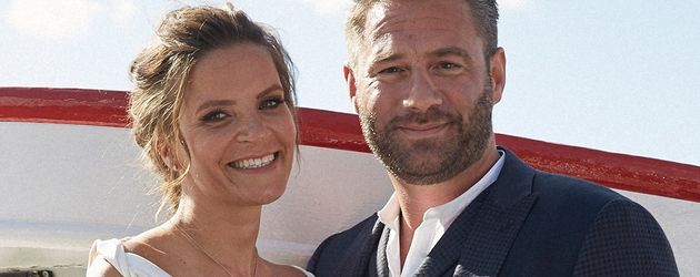 Sasha und seine Julia bei ihrer Hochzeit in Hamburg 2015 Sasha und seine Julia bei ihrer Hochzeit in Hamburg 2015