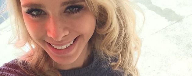Saskia Atzerodt, ehemalige Bachelor-Kandidatin Saskia Atzerodt, ehemalige Bachelor-Kandidatin