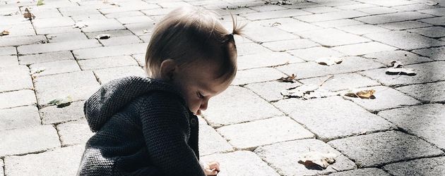 Saylor James Cutler, Tochter von Kristin Cavallari Saylor James Cutler, Tochter von Kristin Cavallari