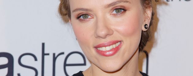 Scarlett Johansson Scarlett Johansson