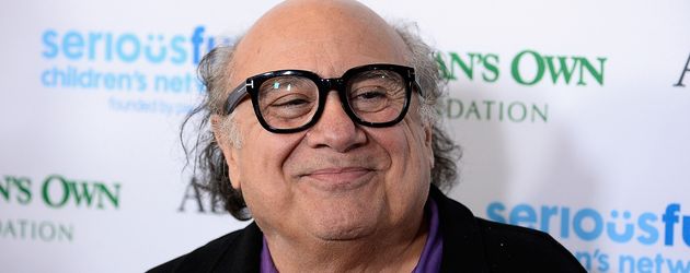 Schauspieler Danny DeVito Schauspieler Danny DeVito
