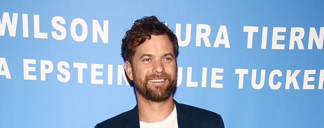 Schauspieler Joshua Jackson Schauspieler Joshua Jackson