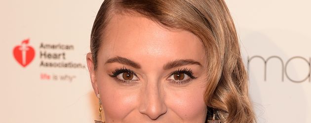 Schauspielerin Alexa PenaVega Schauspielerin Alexa PenaVega