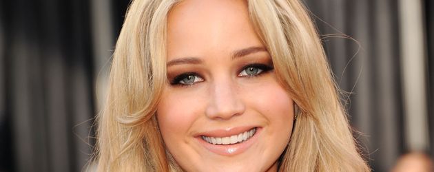 Schauspielerin Jennifer Lawrence Schauspielerin Jennifer Lawrence