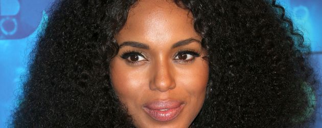 Schauspielerin Kerry Washington Schauspielerin Kerry Washington