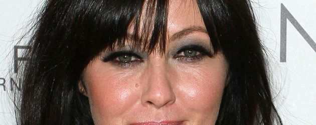 Schauspielerin Shannen Doherty Schauspielerin Shannen Doherty