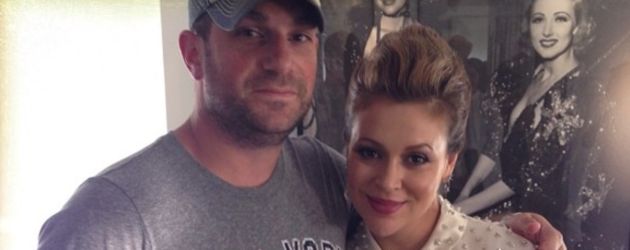 Alyssa Milano Alyssa Milano
