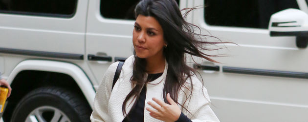 Kourtney Kardashian Kourtney Kardashian