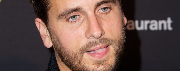 Scott Disick Scott Disick