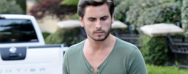Scott Disick Scott Disick