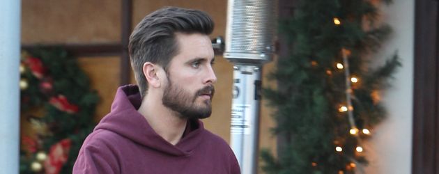 Scott Disick Scott Disick