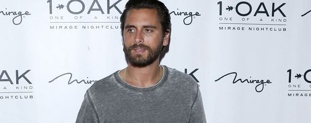 Scott Disick Scott Disick
