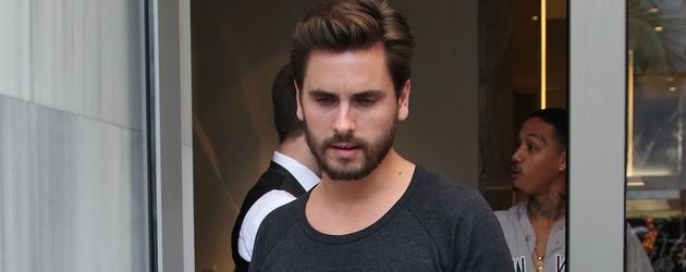 Scott Disick Scott Disick