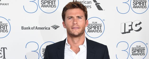 Scott Eastwood Scott Eastwood