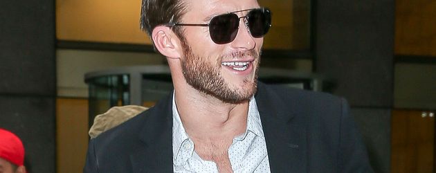 Scott Eastwood Scott Eastwood