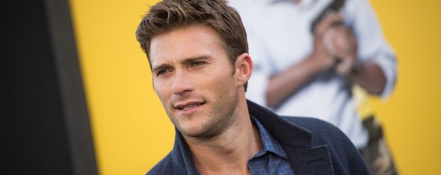 Scott Eastwood, Schauspieler Scott Eastwood, Schauspieler