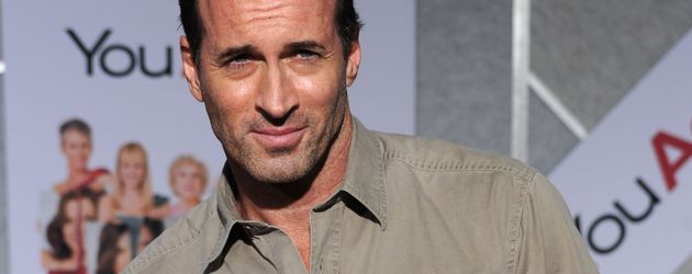 Scott Patterson Scott Patterson