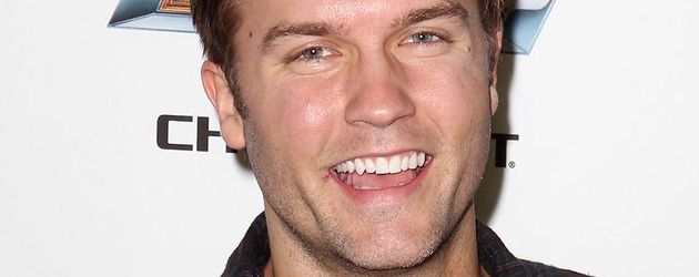 Scott Porter Scott Porter