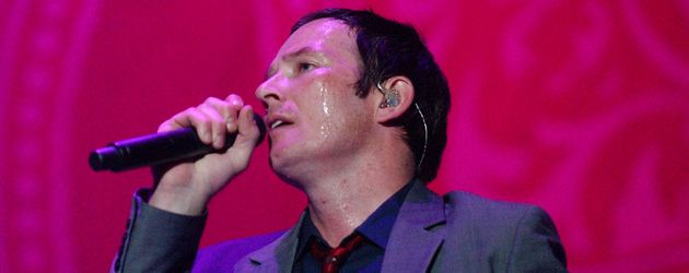 Scott Weiland in Arnhem Scott Weiland in Arnhem