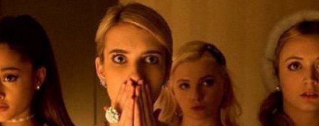 Scream Queens Scream Queens